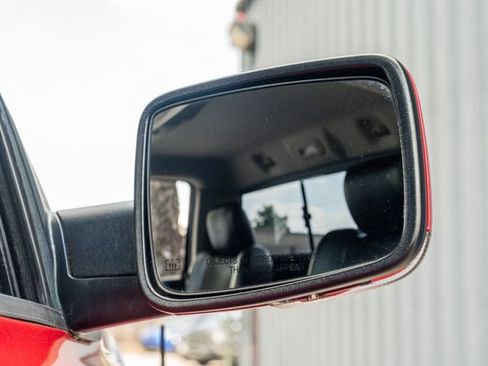 Used 2016 RAM 1500 Sport w/ Convenience Group RWD image 16