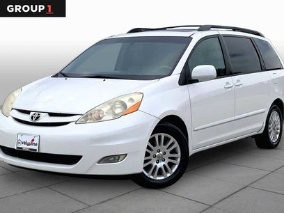 Used 2010 Toyota Sienna XLE w/ Towing Prep Pkg