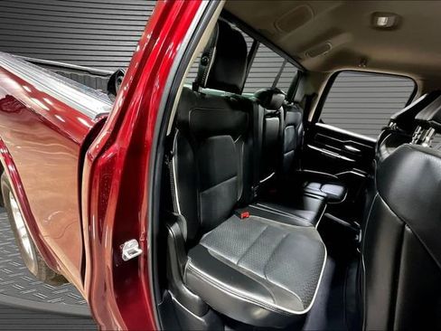 Used 2020 RAM 1500 Laramie AWD/4WD image 24