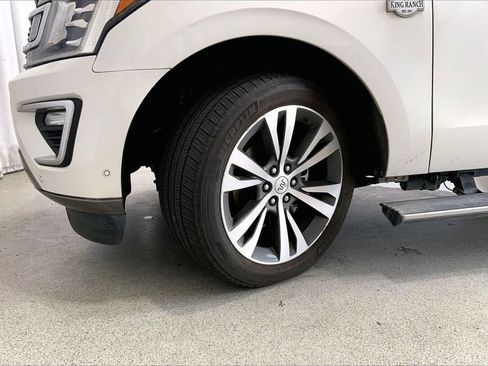 Used 2020 Ford Expedition King Ranch w/ Cargo Package AWD/4WD image 20
