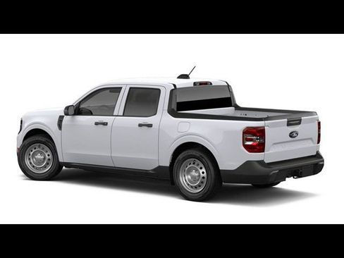 New 2026 Ford Maverick XL FWD image 2