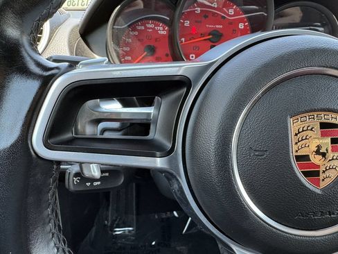 Used 2023 Porsche 718 Boxster S RWD image 29