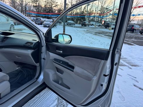 Used 2014 Honda CR-V EX image 14