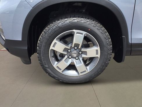 New 2026 Honda Ridgeline RTL image 10