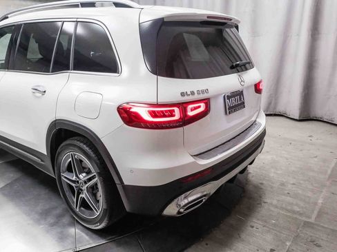 Certified 2021 Mercedes-Benz GLB 250 image 8