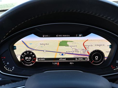 Used 2018 Audi Q5 Prestige w/ Prestige Package image 15