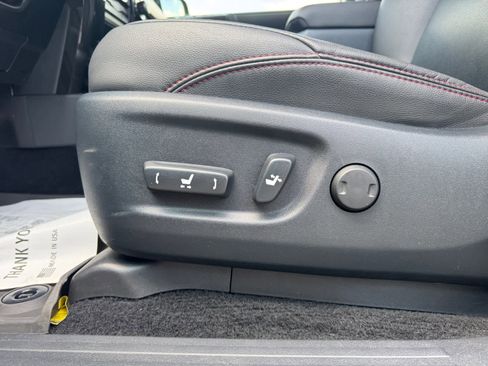Used 2024 Toyota 4Runner TRD Pro AWD/4WD image 17