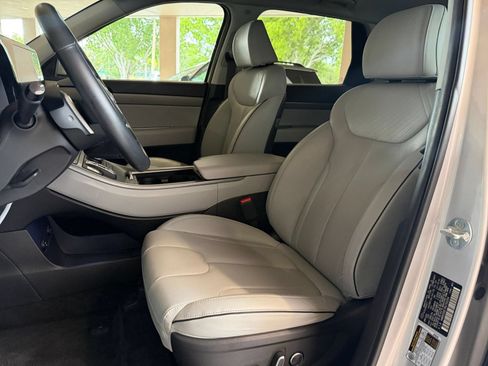 Used 2024 Hyundai Palisade SEL AWD/4WD image 21