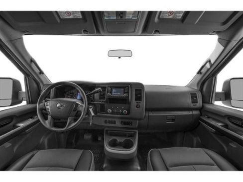 Used 2021 Nissan NV 1500 S RWD image 11