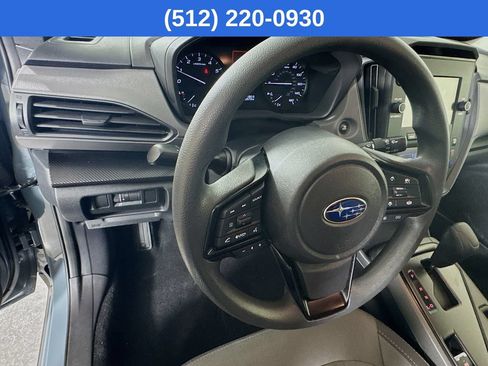Used 2024 Subaru Crosstrek 2.0i w/ Crosstrek Mirror Package AWD/4WD image 12