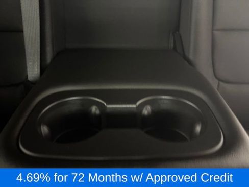 Used 2024 Chevrolet TrailBlazer RS w/ Convenience Package AWD/4WD image 13