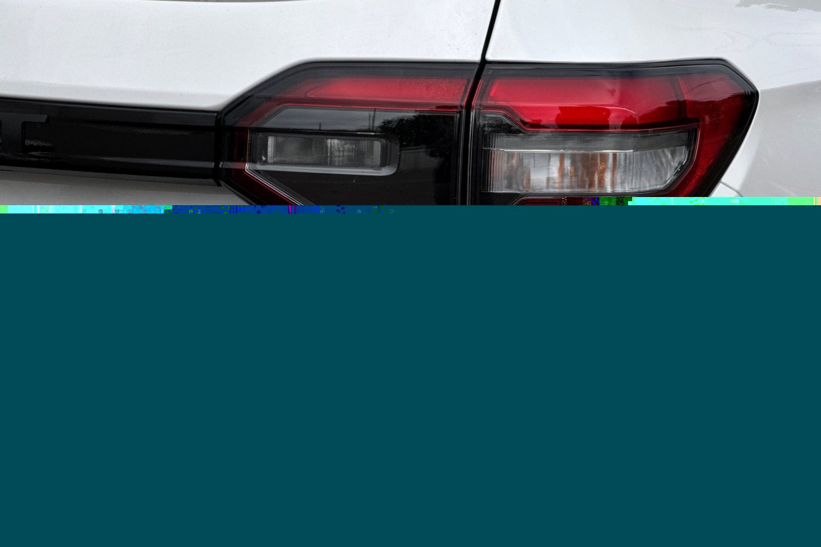 New 2026 Honda Pilot Black Edition image 34