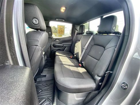 Certified 2026 Chevrolet Colorado LT image 16