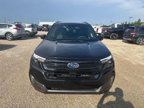 Used 2026 Subaru Forester Sport AWD/4WD image 10
