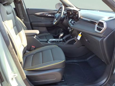 New 2026 Chevrolet TrailBlazer ACTIV w/ Convenience Package image 19