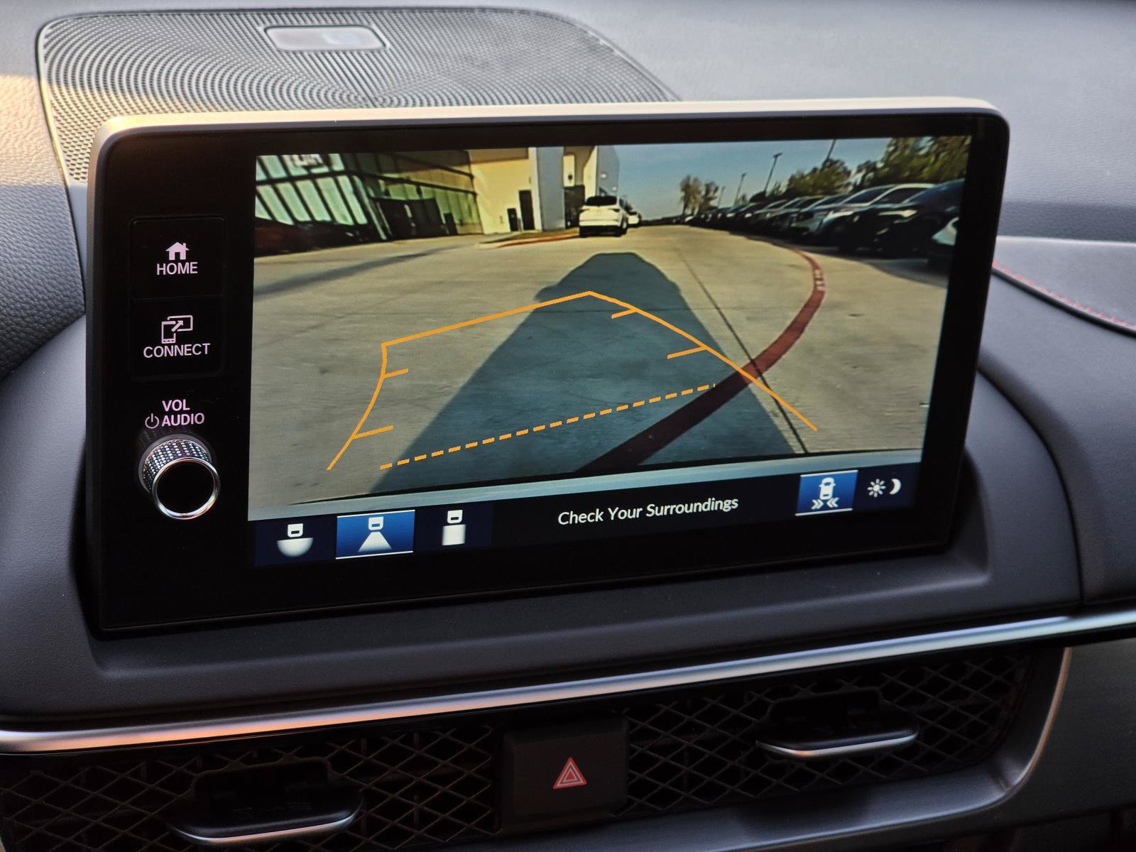 Used 2026 Acura ADX A-Spec FWD image 23