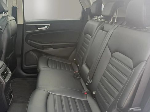 Used 2020 Ford Edge SEL w/ Convenience Package AWD/4WD image 18