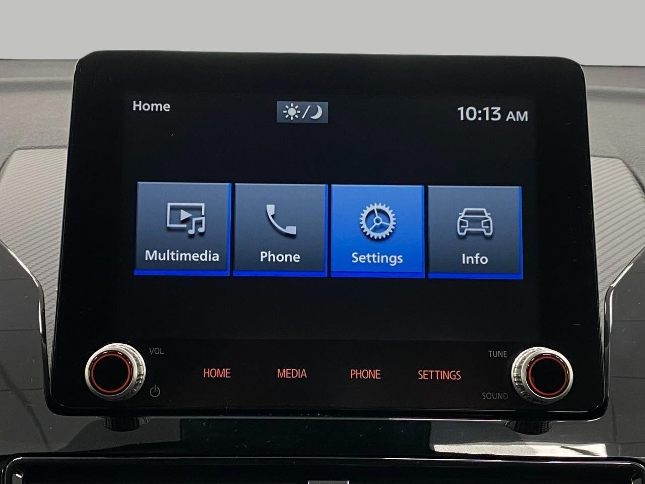 New 2026 Mitsubishi Eclipse Cross AWD image 55