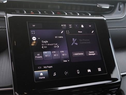 New 2025 Jeep Grand Cherokee Laredo image 23