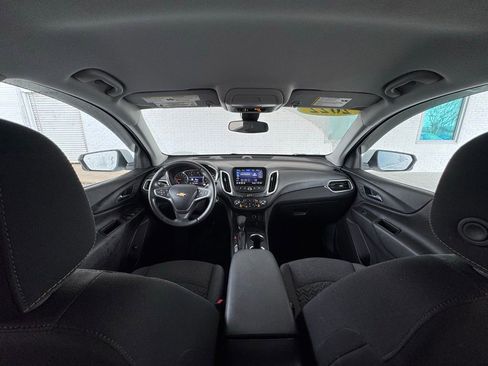 Used 2022 Chevrolet Equinox LT image 27