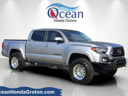 Used 2023 Toyota Tacoma SR5
