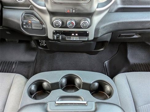 Used 2021 RAM 3500 Big Horn image 18