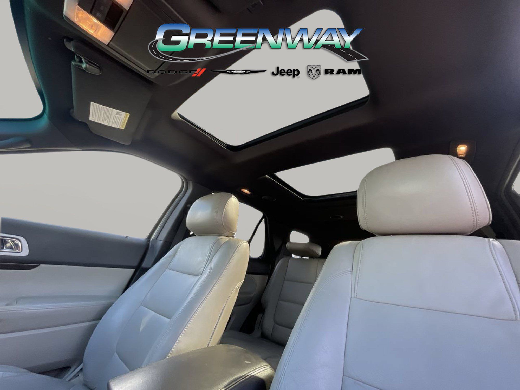 Used 2013 Ford Explorer Limited FWD image 22