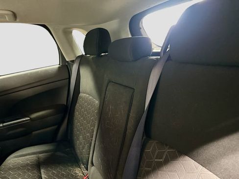 Used 2020 Mitsubishi Outlander Sport SE image 23