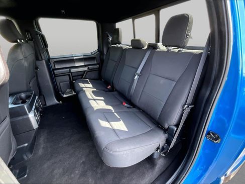 Used 2019 Ford F150 XLT w/ Equipment Group 302A Luxury AWD/4WD image 26