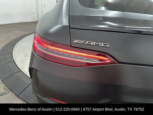 Certified 2023 Mercedes-Benz AMG GT 53 image 31