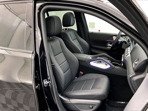 Used 2026 Mercedes-Benz GLE 350 4MATIC image 6