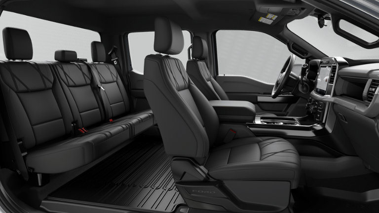 New 2026 Ford F150 STX AWD/4WD image 52