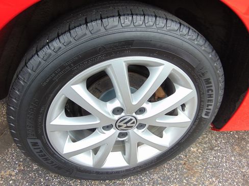 Used 2014 Volkswagen Jetta SE FWD image 27
