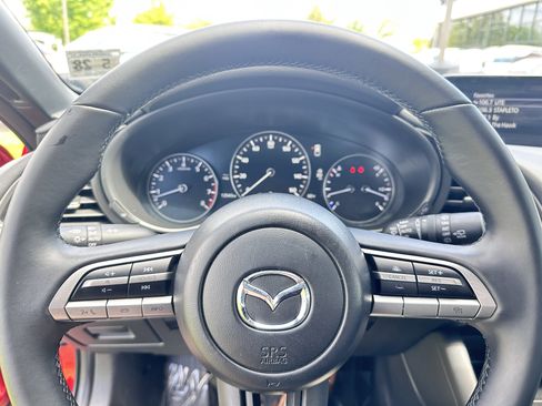 Used 2023 MAZDA MAZDA3 s FWD image 27