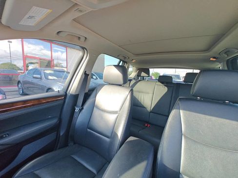 Used 2016 BMW X3 xDrive35i image 13