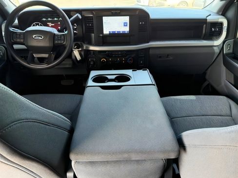 Used 2026 Ford F350 XL w/ STX Appearance Package AWD/4WD image 17