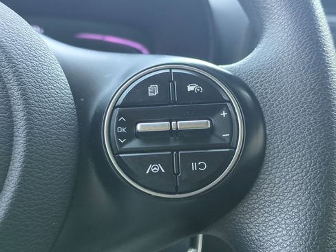 Used 2024 Kia Soul LX w/ Option Group 015 image 21