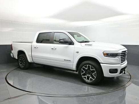 New 2026 RAM 1500 Laramie image 17
