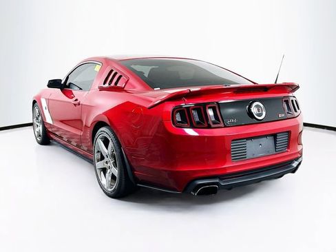 Used 2013 Ford Mustang GT Premium w/ GT Track Pkg image 5