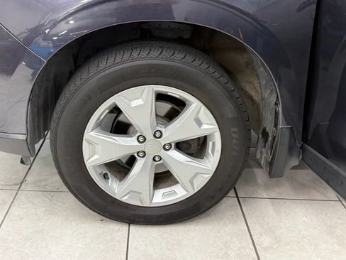 Used 2016 Subaru Forester 2.5i Premium AWD/4WD image 39