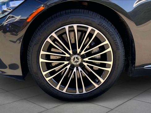 Used 2022 Mercedes-Benz S 580 4MATIC Sedan image 9