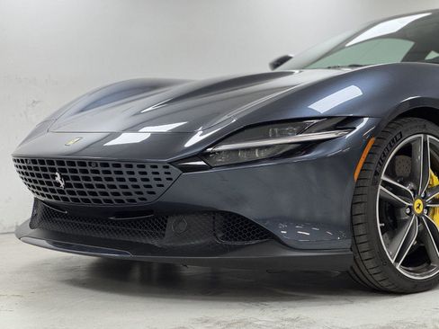 Used 2023 Ferrari Roma RWD image 26