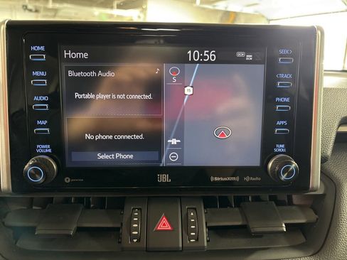 Used 2019 Toyota RAV4 Adventure w/ Advanced Technology Package AWD/4WD image 17