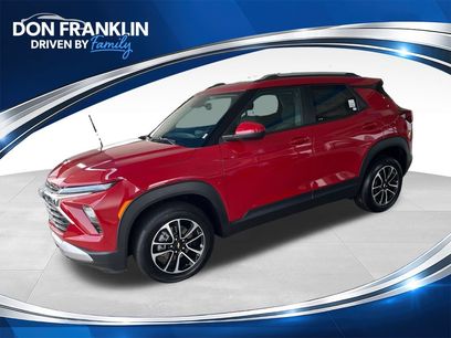 New 2026 Chevrolet TrailBlazer LT w/ Convenience Package