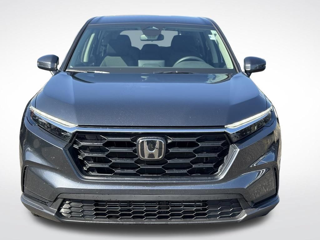 Used 2024 Honda CR-V LX image 3