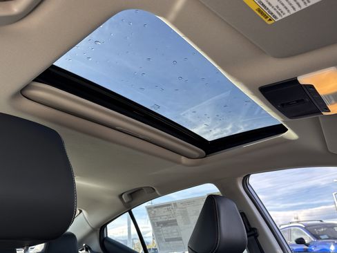 New 2025 Nissan Altima 2.5 SR w/ SR Premium Package image 22