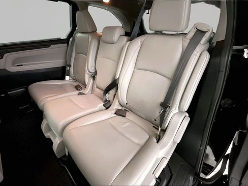 Used 2020 Honda Odyssey EX-L image 21
