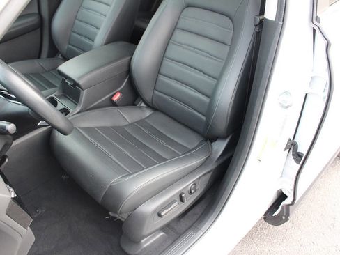 Used 2023 Honda CR-V EX-L image 12