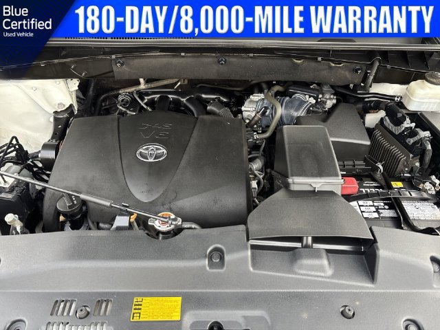 Used 2019 Toyota Highlander XLE FWD image 37