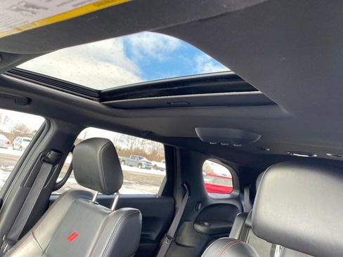 Used 2024 Dodge Durango GT image 15